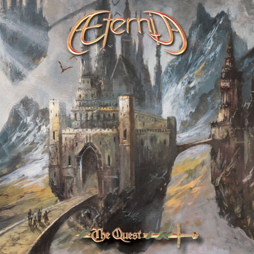 Aeternia (GER) : The Quest